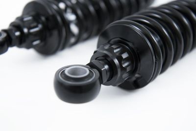 Stötdämpare Öhlins Twin STX36D Blackline Dyna 93-17, FXR 90-94