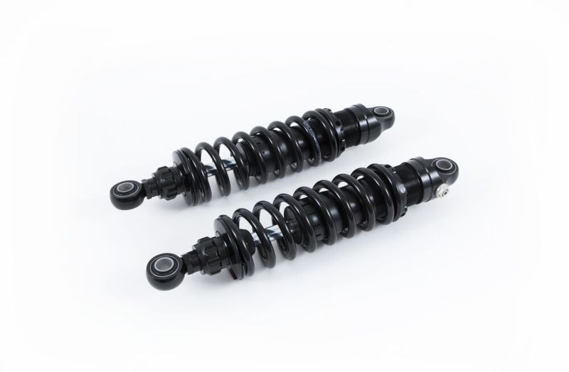 Stötdämpare Öhlins Twin STX36D Blackline Dyna 93-17, FXR 90-94