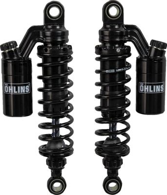 Stötdämpare Öhlins Twin STX36P Dyna 92-17