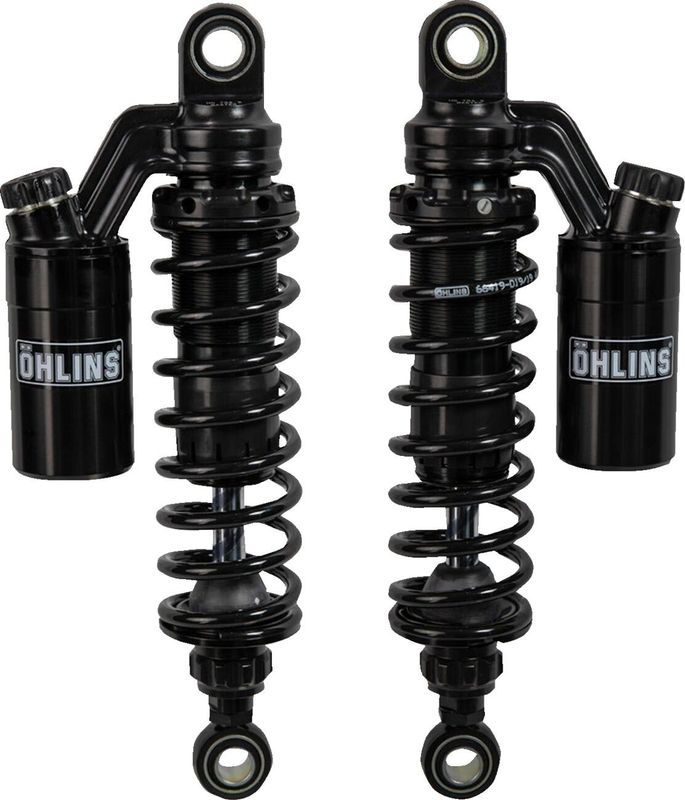Stötdämpare Öhlins Twin STX36P Dyna 92-17