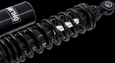 Stötdämpare Öhlins Twin STX36P Dyna 92-17