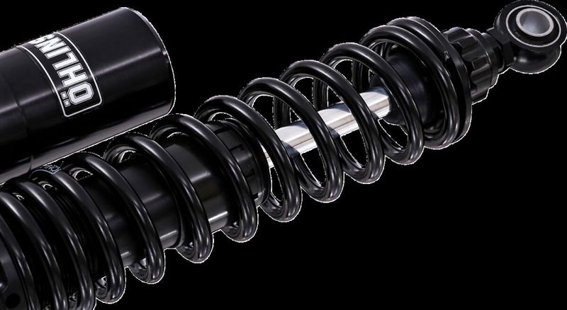 Stötdämpare Öhlins Twin STX36P Dyna 92-17