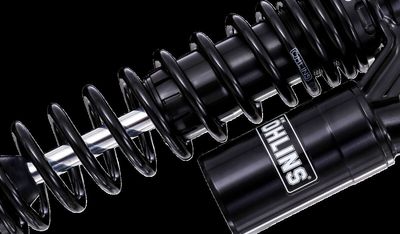 Stötdämpare Öhlins Twin STX36P Dyna 92-17