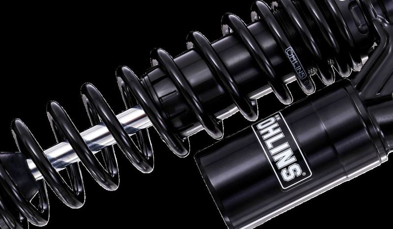 Stötdämpare Öhlins Twin STX36P Dyna 92-17