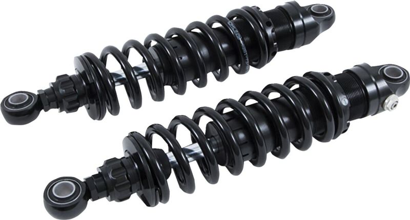 Stötdämpare Öhlins Twin STX36 Blackline Dyna 93-17