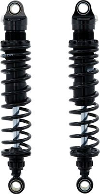 Stötdämpare Öhlins Twin STX36 Blackline Dyna 93-17