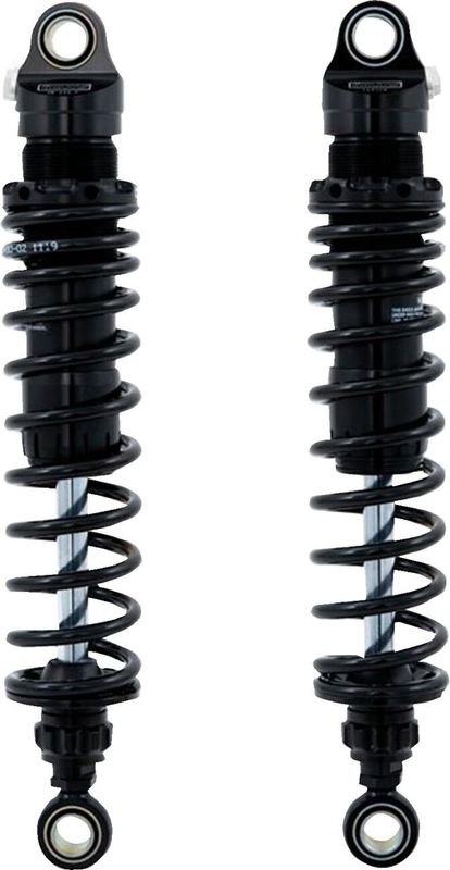 Stötdämpare Öhlins Twin STX36 Blackline Dyna 93-17