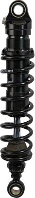 Stötdämpare Öhlins Twin STX36 Blackline Rebound Adj Touring 95-19