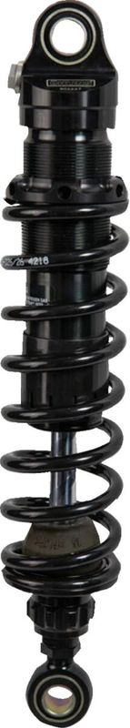 Stötdämpare Öhlins Twin STX36 Blackline Rebound Adj Touring 95-19
