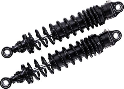 Stötdämpare Öhlins Twin STX36 Blackline Rebound Adj Touring 95-19