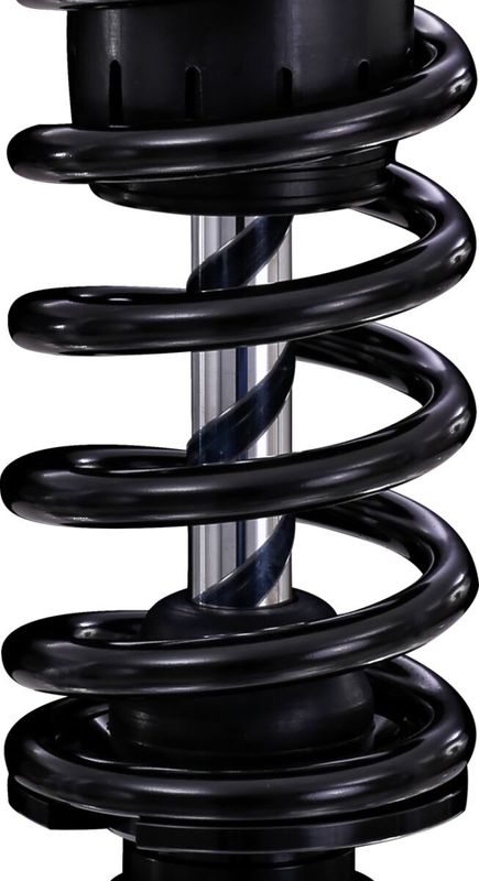 Stötdämpare Öhlins Twin STX36 Blackline Rebound Adj Touring 95-19