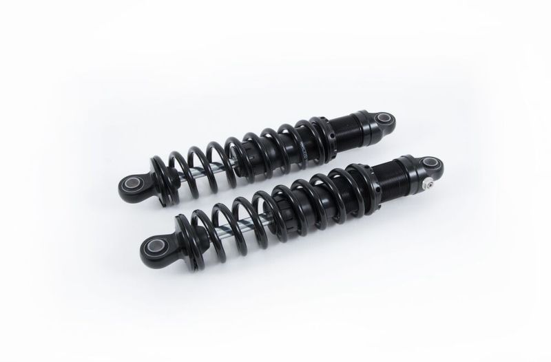 Stötdämpare Öhlins Twin STX36 Touring 04-19
