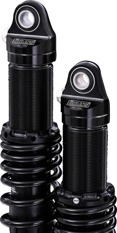 Stötdämpare Öhlins Twin STX36 Touring 04-19