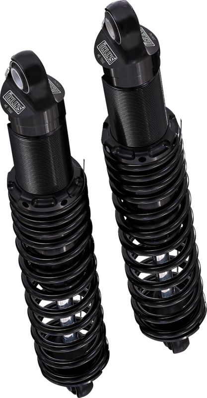 Stötdämpare Öhlins Twin STX36 Touring 04-19
