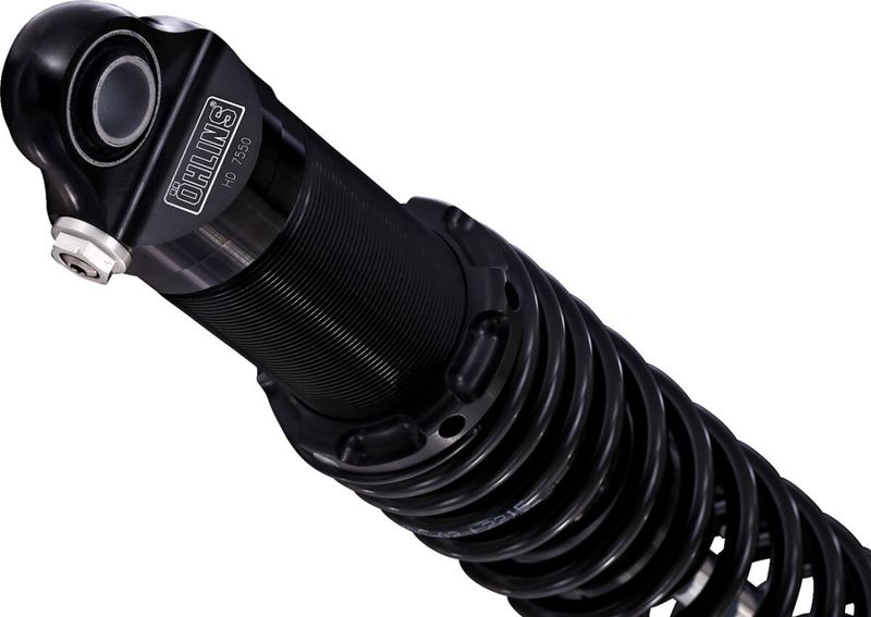 Stötdämpare Öhlins Twin STX36 Touring 04-19