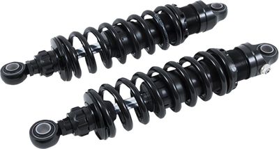 Stötdämpare Öhlins Twin STX36 Blackline Touring 09-upp