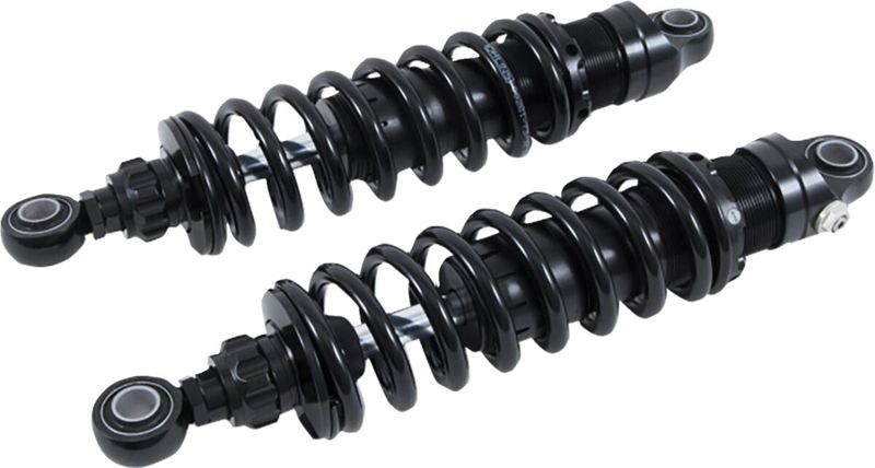 Stötdämpare Öhlins Twin STX36 Blackline Touring 09-upp