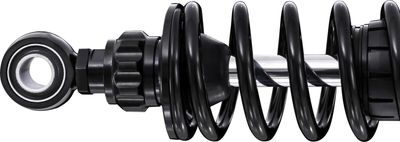 Stötdämpare Öhlins Twin STX36 Blackline Touring 09-upp