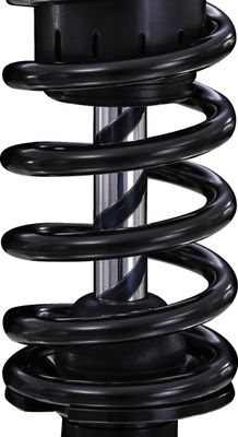 Stötdämpare Öhlins Twin STX36 Blackline Touring 09-upp