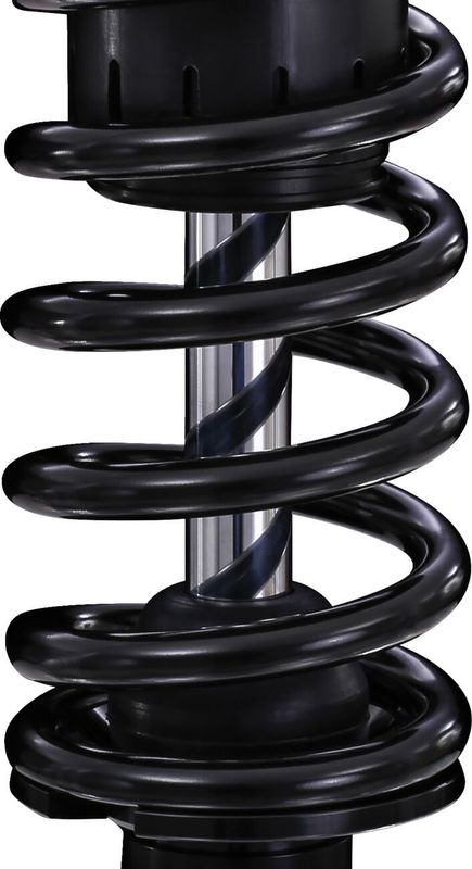 Stötdämpare Öhlins Twin STX36 Blackline Touring 09-upp