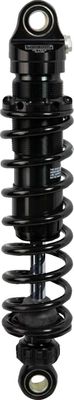 Stötdämpare Öhlins Twin STX36 Blackline Touring 09-upp