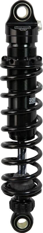 Stötdämpare Öhlins Twin STX36 Blackline Touring 09-upp