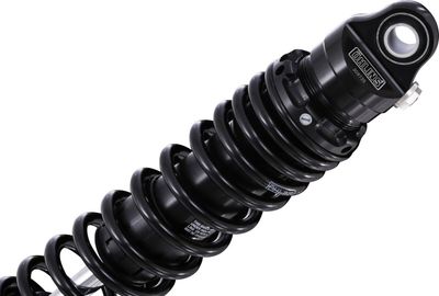 Stötdämpare Öhlins Twin STX36 Blackline Touring 09-upp
