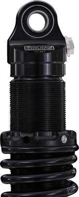 Stötdämpare Öhlins Twin STX36 Blackline Emulsion Solo Touring 95-19