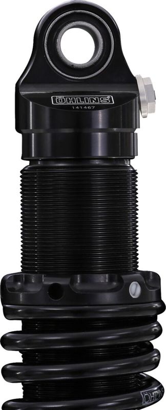 Stötdämpare Öhlins Twin STX36 Blackline Emulsion Solo Touring 95-19
