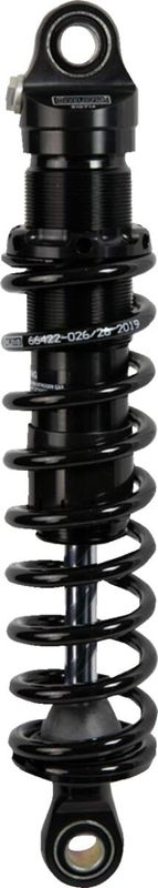 Stötdämpare Öhlins Twin STX36 Blackline Emulsion Solo Touring 95-19