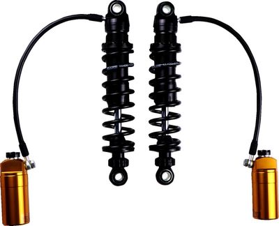 Stötdämpare Öhlins STX36 Blackline Touring 14-upp HD 778