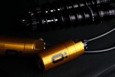 Stötdämpare Öhlins STX36 Blackline Touring 14-upp HD 778