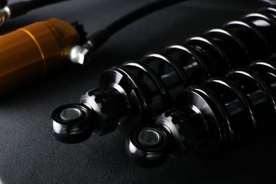 Stötdämpare Öhlins STX36 Blackline Touring 14-upp HD 778