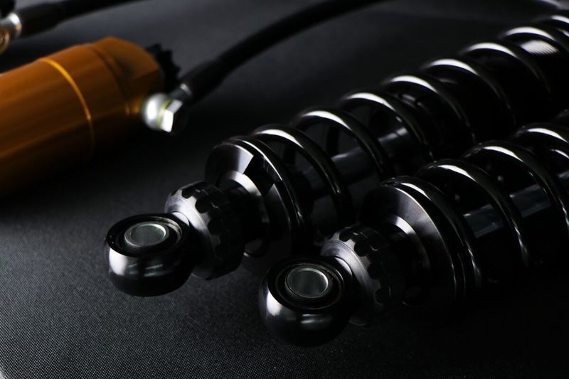 Stötdämpare Öhlins STX36 Blackline Touring 14-upp HD 778