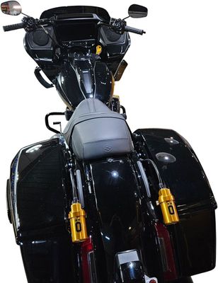 Stötdämpare Öhlins STX36 Blackline Touring 14-upp HD 778