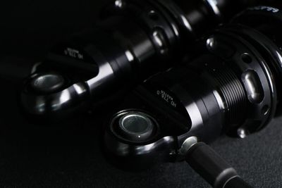 Stötdämpare Öhlins STX36 Blackline Touring 14-upp HD 778