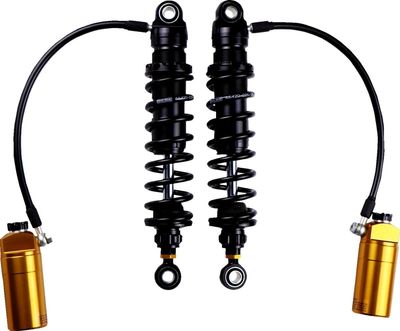 Stötdämpare Öhlins STX36 Blackline Touring 14-upp HD 779