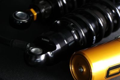 Stötdämpare Öhlins STX36 Blackline Touring 14-upp HD 779