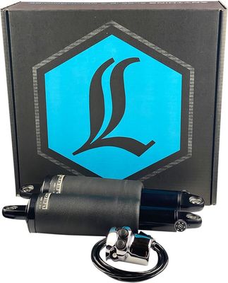 Luftfjädring Legend Suspension Air-A FL justerbar Touring 15-upp