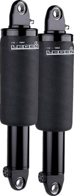 Luftfjädring Legend Suspension Air-A FL justerbar Touring 15-upp