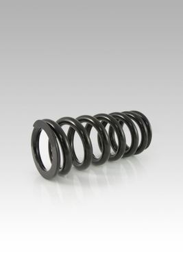 Stötdämparfjäder bak Hyperpro YAM svart Yamaha MT-09 ABS 21-23