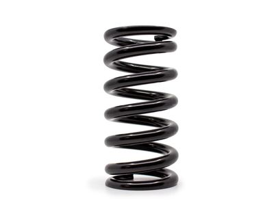 Fjäder Öhlins 46/220/38 svart Touring 95-19, Dyna 93-17