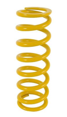 Stötdämparfjäder bak Öhlins 57/230/46 Husqvarna 18-24, Ktm 18-24, Gas Gas 21-24