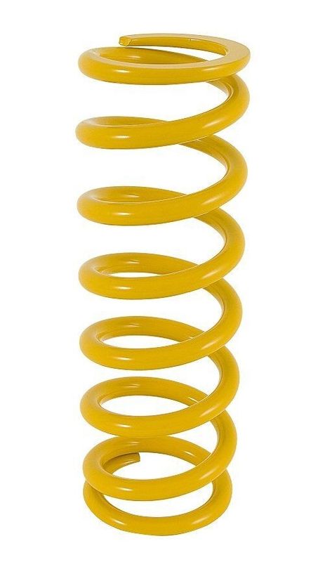 Stötdämparfjäder bak Öhlins 57/230/52 Husqvarna 18-24, Ktm 18-24, Gas Gas 21-24