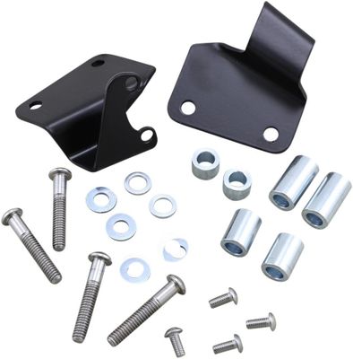 Fäste extern behållare stötdämpare Progressive Suspension PS 970 990 FLT/Touring 09-26