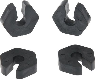 Stötdämpare Cult-Werk universal (4-pack)