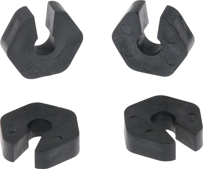 Stötdämpare Cult-Werk universal (4-pack)