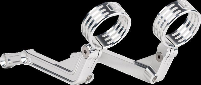 Fästen Legend Suspension REVO ARC billet klar Touring 14-upp 1313-0246