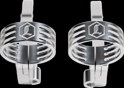 Fästen Legend Suspension REVO ARC billet klar Touring 14-upp 1313-0246