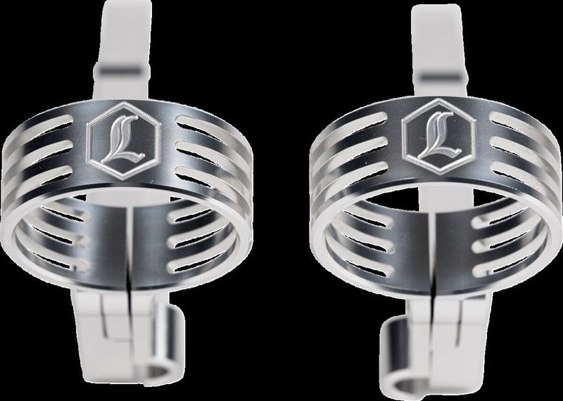 Fästen Legend Suspension REVO ARC billet klar Touring 14-upp 1313-0246